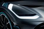Bugatti Divo 2018 года